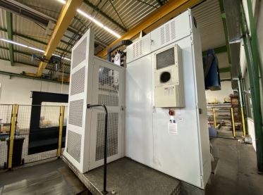 CME FCM 6000 - 5