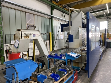 CME FCM 6000 - 6