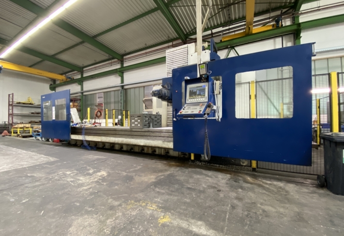 CME FCM 6000