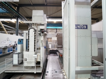 UNION PCR 160 plus - 9