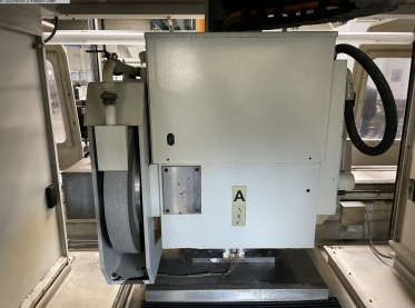 GEIBEL & HOTZ RS 5000 CPA DS - 4