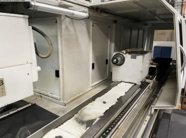 GEIBEL & HOTZ RS 5000 CPA DS - 6