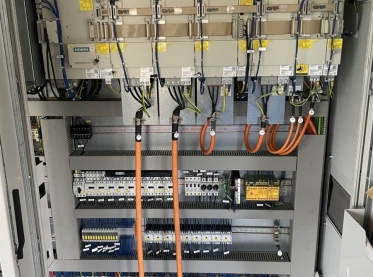 GEIBEL & HOTZ RS 5000 CPA DS - 8