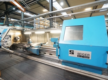 SEIGER SLZ 1000 - 1