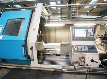 SEIGER SLZ 1000 - 2