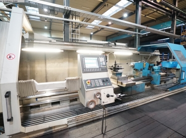 SEIGER SLZ 1000 - 4