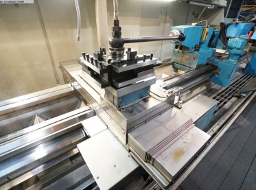 SEIGER SLZ 1000 - 5