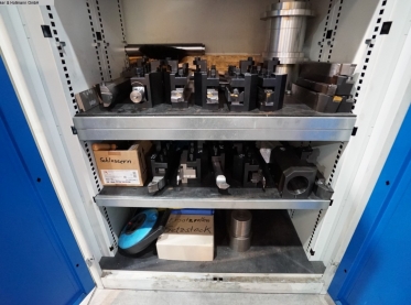 SEIGER SLZ 1000 - 10