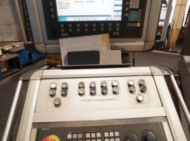 IMPIANTI/CARNAGHI FPM 251280-24 - 5