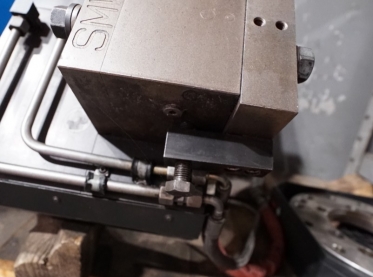 SCHIESS HTC 80300e - 5
