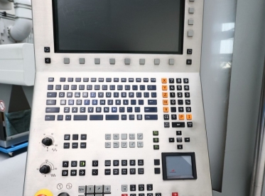 DECKEL-MAHO DMC 635 V - 3