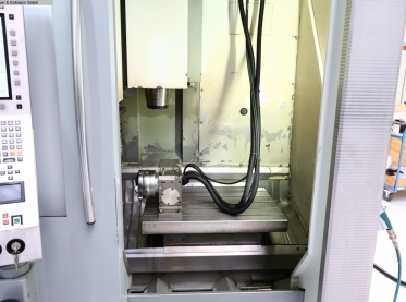 DECKEL-MAHO DMC 635 V - 4