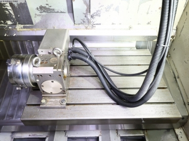 DECKEL-MAHO DMC 635 V - 5