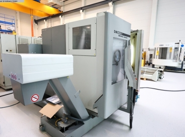 DECKEL-MAHO DMC 635 V - 6