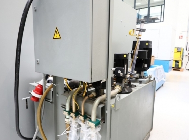 DECKEL-MAHO DMC 635 V - 9