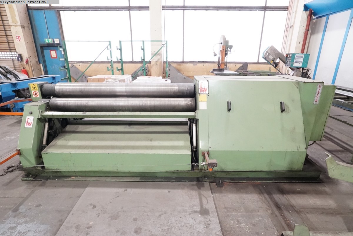 FACCIN 4HCI 2050 x 11/8