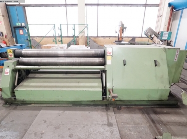 FACCIN 4HCI 2050 x 11/8 - 1