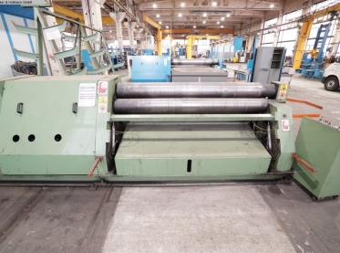 FACCIN 4HCI 2050 x 11/8 - 3