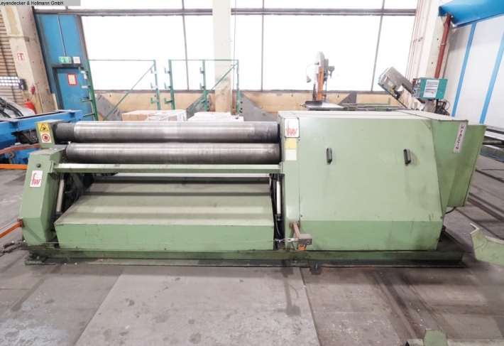 FACCIN 4HCI 2050 x 11/8