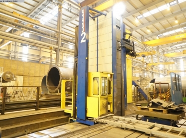 COLGAR FRAL 400 - 3