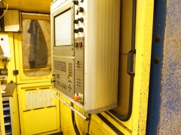 COLGAR FRAL 400 - 4
