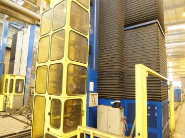 COLGAR FRAL 400 - 8