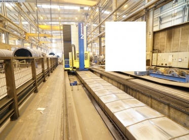 COLGAR FRAL 400 - 1