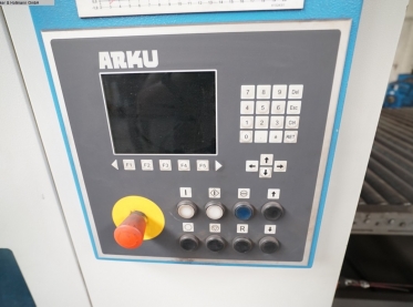 ARKU FLATMASTER 120200/13 - 3