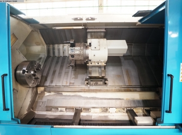 HWACHEON Hi-TECH 850 LYMC - 3