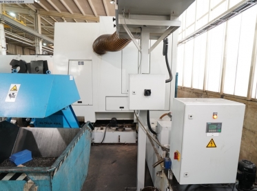 HWACHEON Hi-TECH 850 LYMC - 8