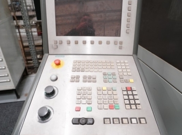 DECKEL-MAHO DMC 100-H - 2