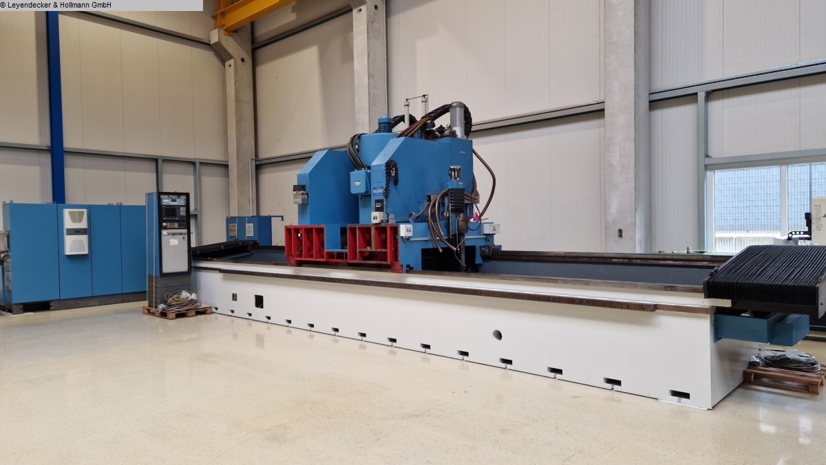 REFORM AR42 Typ 19 CNC