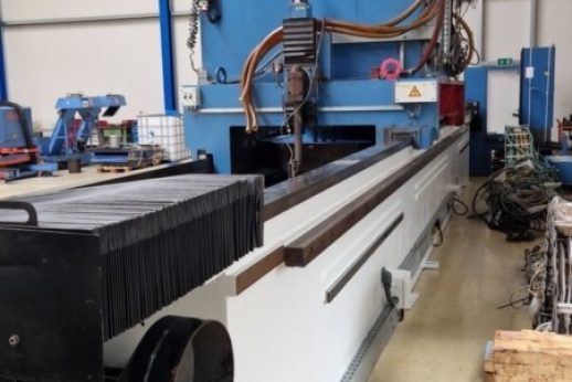 REFORM AR42 Typ 19 CNC - 4