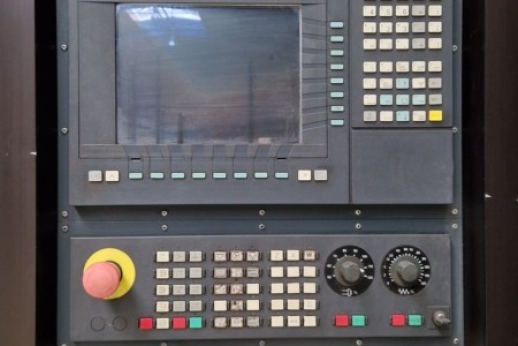 REFORM AR42 Typ 19 CNC - 8