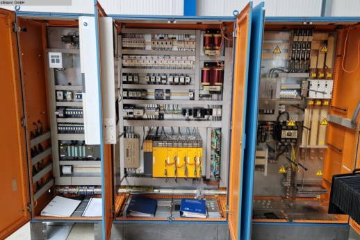 REFORM AR42 Typ 19 CNC - 9
