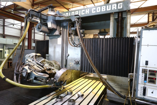 WALDRICH-COBURG 0-25 S 2525 - 4