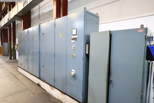 WALDRICH-COBURG 0-25 S 2525 - 9