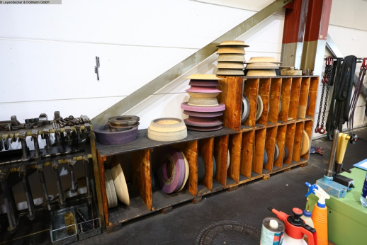 WALDRICH-COBURG 0-25 S 2525 - 10