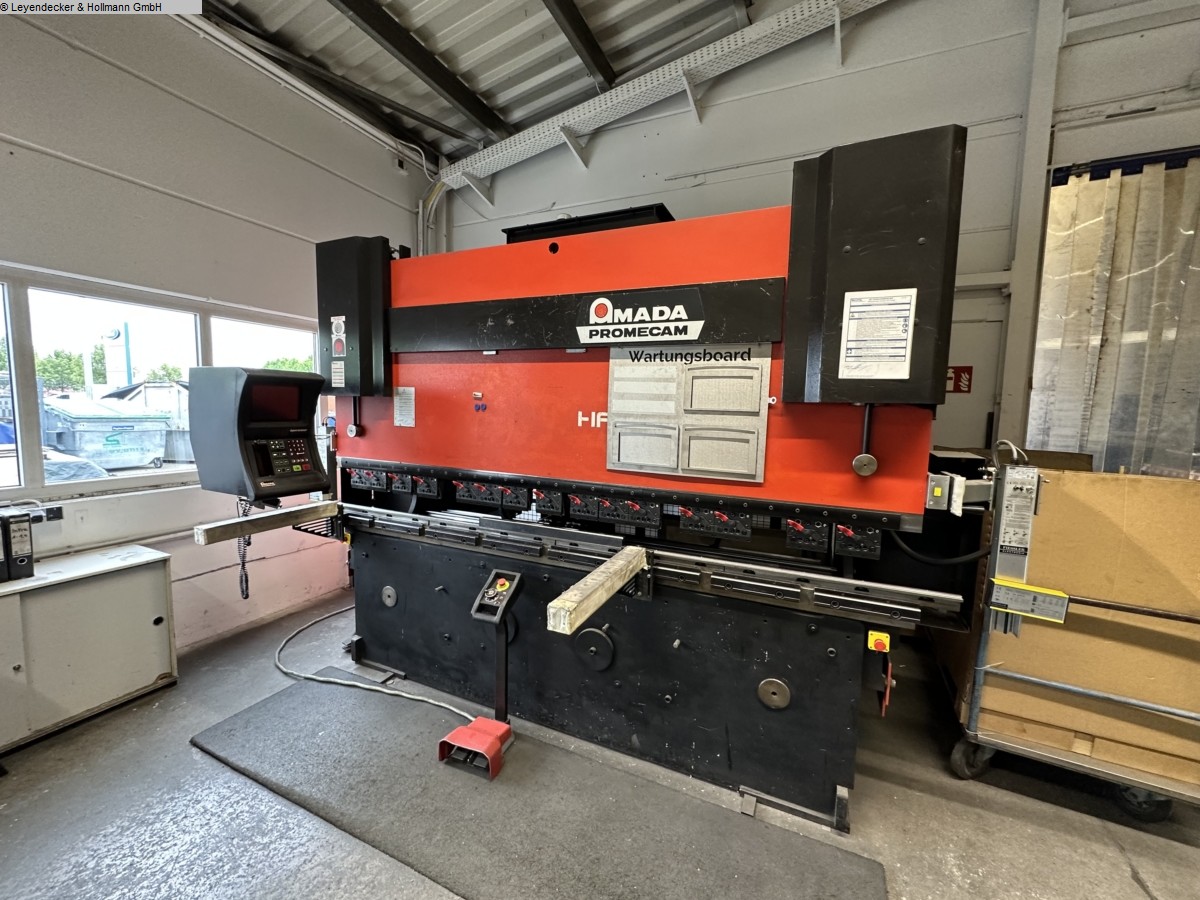 AMADA HFB 125-3