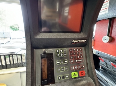 AMADA HFB 125-3 - 2