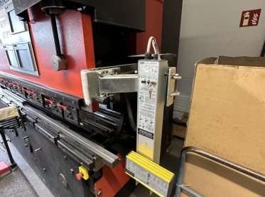 AMADA HFB 125-3 - 3