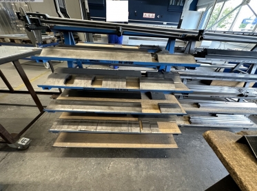 AMADA HFB 125-3 - 7