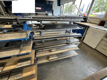 AMADA HFB 125-3 - 8