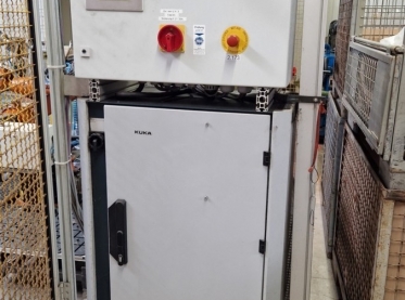 GLEASON-PHOENIX 125 GH - 10