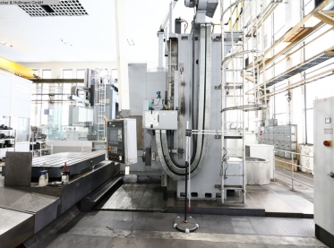 BOHLE Ingersoll W2.140 - 3