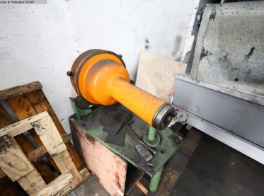 BOHLE Ingersoll W2.140 - 9