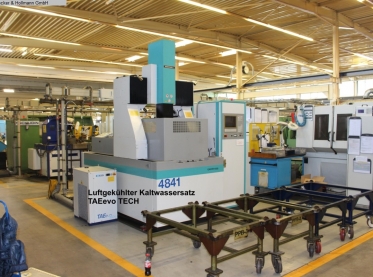 INGERSOLL Gantry 800 - 3
