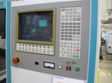 INGERSOLL Gantry 800 - 5