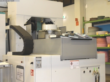 INGERSOLL Gantry 800 - 4