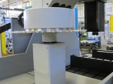 INGERSOLL Gantry 800 - 6